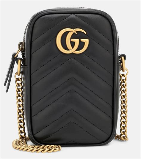 micro marmont gucci|gucci marmont small crossbody.